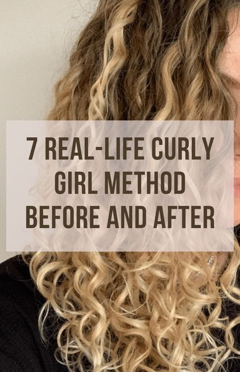 Curly girl method Restoring Curly Hair, Curly Hair Journey Before And After, Curly Hair Method Steps, Bun Ideas For Long Hair, Curly Girl Method Routine, Curly Girl Routine, Complex Hairstyles, Curly Hair Method, Curly Hair Transformation