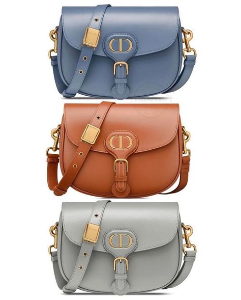 Dior Bobby Bag: Now in Three New Colors - PurseBop Colorful Designer Bags, Dior Bobby Bag Outfit, Dior Bobby Bag, Prada Messenger Bag, Bobby Bag, Classy Purses, Brand Name Bags, My Style Bags, Luxury Lifestyle Women