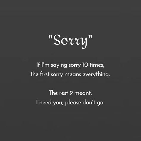 Sorry Message For Boyfriend, How To Say Sorry, Pure Love Quotes, Cheater Quotes, Say Sorry, Friendship Photos, Message For Boyfriend, Short Words, Heart Quotes Feelings