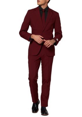 High Top Vans Outfit Men, Burgundy Suit Men, High Top Vans Outfit, Burgundy Shoes Outfit, Vans Outfit Men, Maroon Vans, Suits Style, Vans Outfit, Style Vans