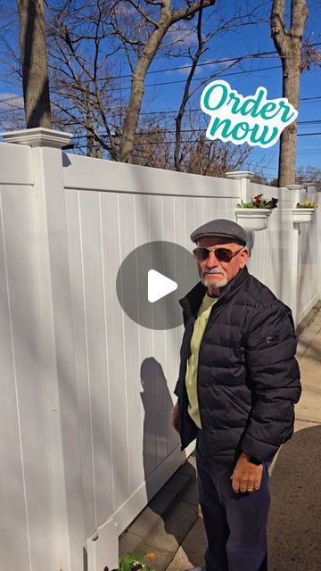 Fence Pot on Instagram: "Fence Pot installs in seconds!! Look and see
Order yours today! Link in bio
#fenceglowup
#fencepot #flowers #gardening #springiscoming #foryou #qvc #plantdad #pansys #lowes #homedepot #sharperimage" Fence Planters Ideas, Fence Planters, Greenhouse Plants, Flowers Gardening, Flower Bulbs, Spring Is Coming, Bulb Flowers, March 21, Outdoor Ideas