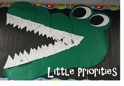 Jungle Theme Classroom, Fall Classroom, Teacher Freebies, Classroom Freebies, Authors Purpose, Nonfiction Reading, Complete Sentences, School Bulletin Boards, Classroom Door