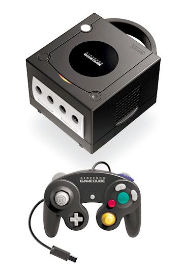 GameCube: My GameCube was my first ever console and I loved it. Kirby Nintendo, Video Games Ps4, Nintendo 2ds, Video Game Systems, Game Controllers, Retro Videos, Ps4 Games, Retro Video Games, Game System