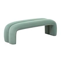 Storage Benches, Bench Storage, Tov Furniture, Bench With Storage, Green Velvet, Free Delivery, Bench, Velvet, Green