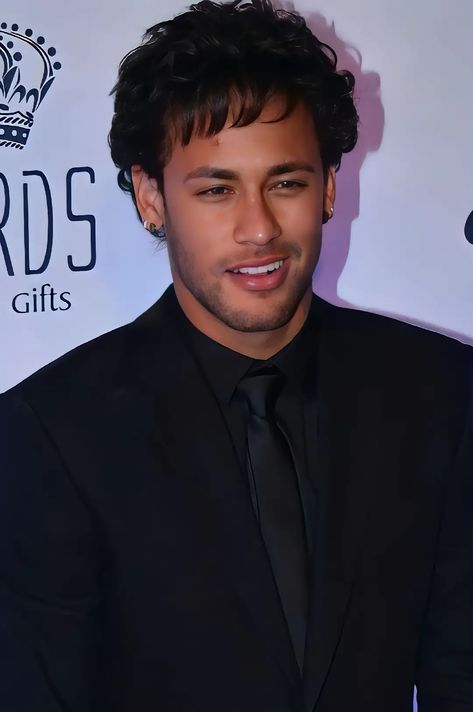 Neymar Hot Wallpaper, Neymar Jr Cute, Neymar 2015, Fine Boy, Neymar Hot, Fitness Wallpaper, Red And Black Wallpaper, Ronaldo Junior, Instagram Photo Inspiration