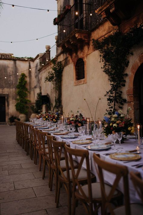 outdoor wedding reception at Borgo del carato Vineyard Wedding Portugal, Tuscany Wedding Round Tables, Il Riccio Capri Wedding, Borgo Egnazia Wedding, Jane Hill Bridal, Villa Corsini Wedding, Wedding In Sicily, Jane Hill, Rose Wedding Dress