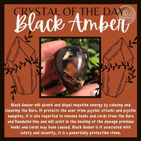 Amber Healing Properties, Amber Crystal Meaning, Amber Stone Meaning, Tiger Iron Crystal Meaning, Witch Stones, Amber Spiritual Natural Gemstones, Gold Rutile Quartz Meaning, Crystal Identification, Crystal Tips