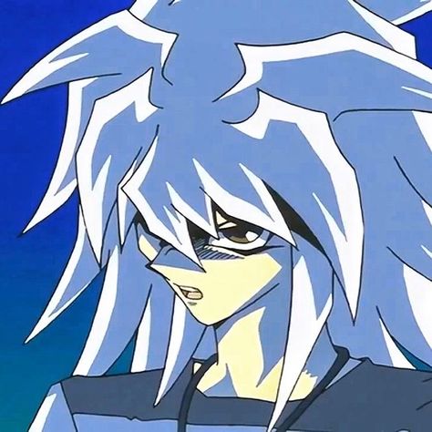 Bakura Yugioh, Bakura Ryou, Yami Bakura, Yugioh Anime, Shadow Realm, Random Pfp, Eternal Return, Saved Images, Yugioh Yami