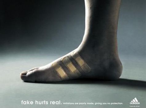 Adidas Adidas Ad, Funny Commercial Ads, Clever Advertising, Funny Commercials, 광고 디자인, How To Stretch Shoes, Commercial Ads, Publicidad Creativa, Everyday Quotes