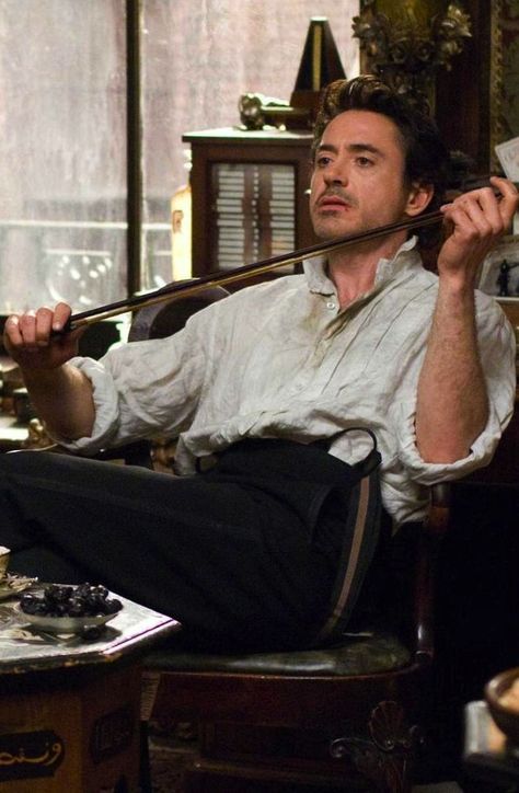 Robert Downey Jr. as Sherlock Holmes Sherlock Holmes 2009, Sherlock Holmes Robert Downey Jr, Robert Downey Jnr, Robert Jr, Holmes Movie, Robert Downey Jr., Watson Sherlock, Robert Downey Jr Iron Man, Mrs Hudson