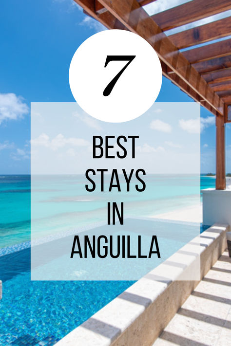 where to stay in anguilla Anguilla Travel, Anguilla Resorts, Anguilla Beaches, Beach Suite, Vacation Tops, Caribbean Vacations, Vacation Resorts, Spa Services, Caribbean Sea