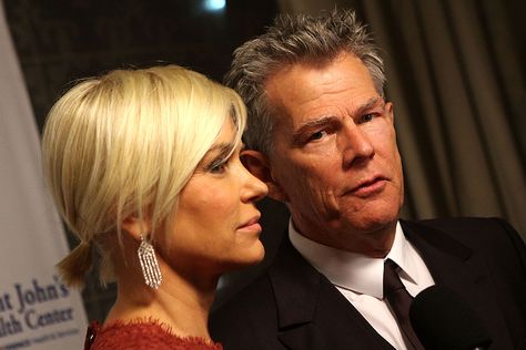 Yolanda Hadid Hair, David Foster Wife, Yolanda Foster Hair, Yolanda Foster, Yolanda Hadid, David Foster, Netflix Documentaries, Housewives Of Beverly Hills, New Netflix