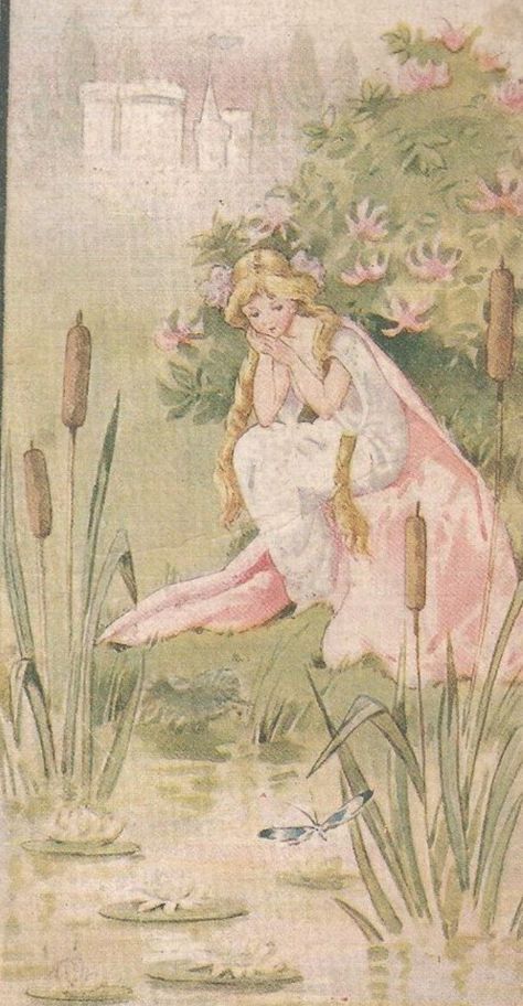 Memes Love, Fairy Wallpaper, Storybook Art, Vintage Fairies, Romantic Art, Ethereal Art, Dreamy Art, Classical Art, Fairy Art