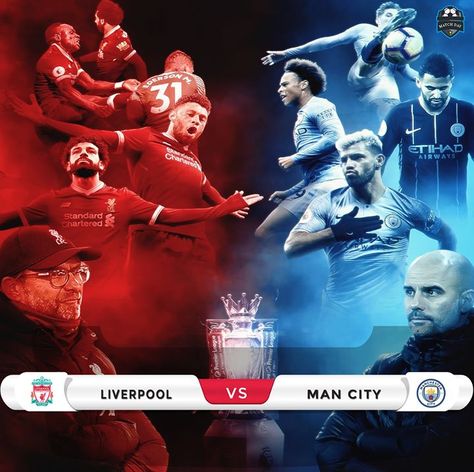 Liverpool vs Manchester City English Premier League  Date: Sunday 10 November 2019 Kick-off at 16:30 UK/ 17:30 CET Venue: Anfield.  #LIVMCI #PL Liverpool Vs Manchester City, Liverpool Football Club Wallpapers, 10 November, Sport Online, Liverpool Football Club, Liverpool Football, Football News, English Premier League, Liverpool Fc