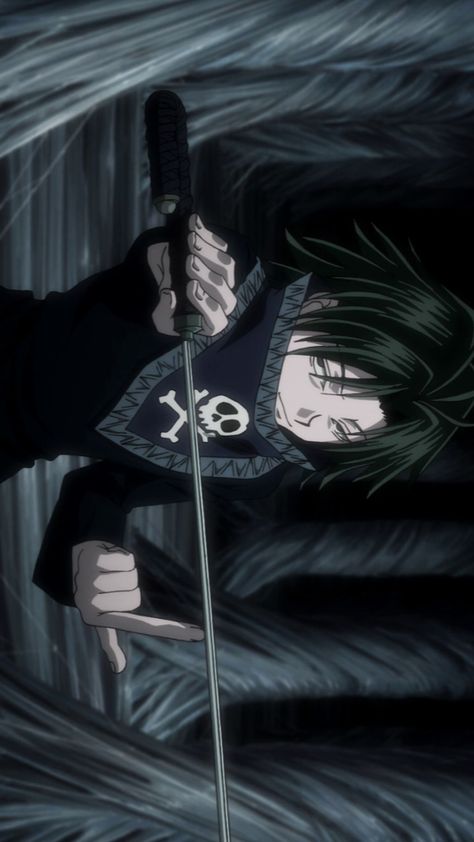 Feitan Feitan Portor Wallpaper, Feitan X Reader, Feitan Wallpaper, Hunter X Hunter Feitan, Feitan Hunter X Hunter, Sir Meliodas, Feitan Portor, Manga Wallpaper, Hxh Characters