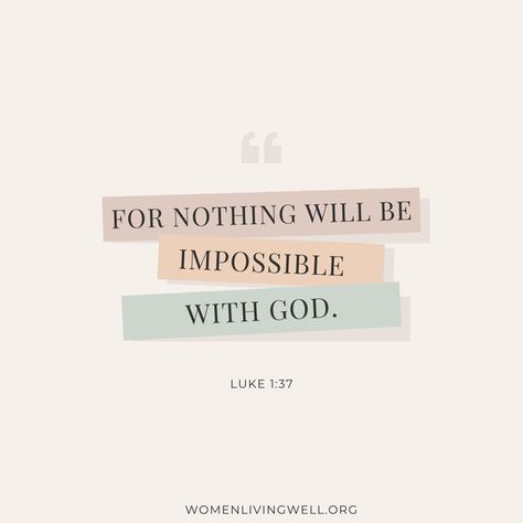 Rest In The Lord, Cute Bible Verses, Women Living Well, Good Morning Girls, Cute Bibles, Bible Bookmark, Luke 1, Womens Bible Study, Feel Like Giving Up