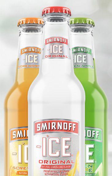 Smirnoff Ice™ Flavors Vodka Flavors, Smirnoff Ice, Premium Vodka, Flavored Vodka, Birthday Planning, Wine Cocktails, Drinking Games, Drink Up, Drinking Beer