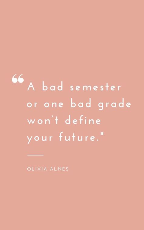 College Motivation Quotes, Student Life Quotes, Grades Quotes, Quotes For College Students, School Motivation Quotes, Study Inspiration Quotes, Quotes Pink, Nursing School Motivation, College Quotes