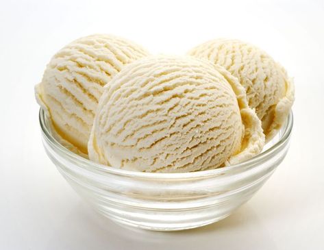 Spicy Ice Cream Topping? You Bet! Best Vanilla Ice Cream, Ice Cream Wallpaper, Caramel Ice Cream Topping, Ice Cream Factory, Chile Poblano, Vanilla Ice Cream Recipe, Homemade Vanilla Ice Cream, Ice Cream Brands, Flavor Ice