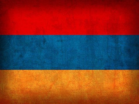 Armenia Flag, Armenian Flag, We Are The World, World Crafts, Flags Of The World, Bird Drawings, License Plates, Armenia, The Flag