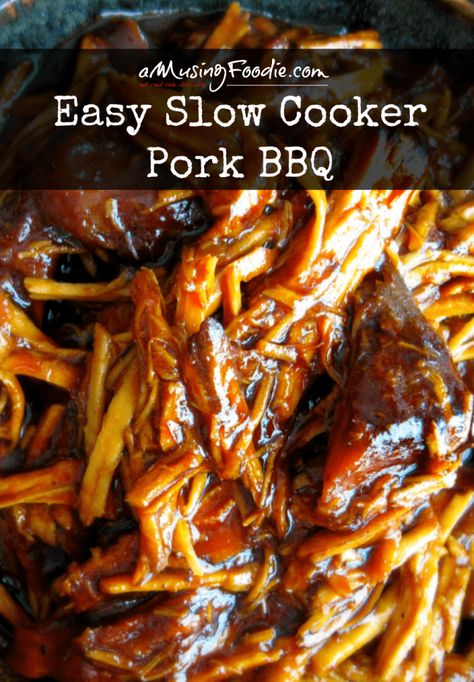 Pulled Pork Crock Pot Recipes, Pork Crock Pot Recipes, Pulled Pork Crock Pot, Pork Crock Pot, Pulled Pork Crock, Pulled Pork Slow Cooker, Pork Crock, Pork Slow Cooker, Bbq Pulled Pork Slow Cooker