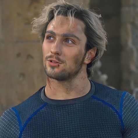 Pietro Maximoff Icon, Aaron Taylor Johnson Quicksilver, Tyler Johnson, Taylor Johnson, Aaron Johnson, Avengers Age Of Ultron, Aaron Taylor, Pietro Maximoff, Marvel Icons