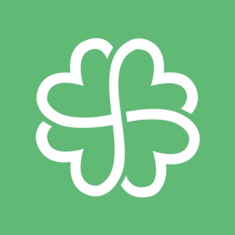 ‪#Popular‬ ‪#App‬ : Kifi http://www.thepopularapps.com/apps/kifi Branding Theme, Shamrock Logo, Clover Logo, Small Matching Tattoos, Aesthetic Logo, Wellness Apps, Best Gadgets, Logo Animal, Knowledge Management