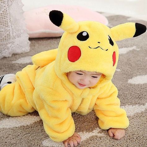 izuku, bakugou, shoto, Denki y kirishima serán traicionados al saber … #fanfiction # Fanfiction # amreading # books # wattpad Pokemon Baby Clothes, Pikachu Onesie, Pokemon Outfits, Baby Pokemon, Pokemon Clothes, Infant Clothes, Winter Baby Clothes, Halloween Express, Baby Jumpsuit