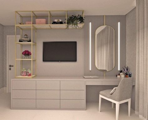 Study Room Decor, Small Room Design, Redecorate Bedroom, Teen Bedroom Decor, Girl Bedroom Decor, Room Design Bedroom, Room Makeover Bedroom, Buy Home, Room Makeover Inspiration