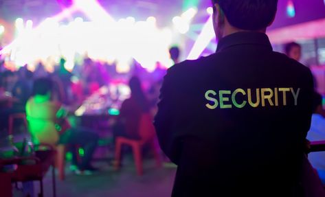 It's as important to understand why crowd control and crowd management plans so important to secure any events and how to deal with it. Let's see. Security Officer Training, Security Guard Companies, Corporate Security, Event Security, Security Guard Services, Mobile Security, Crowd Control, Security Companies, Security Officer