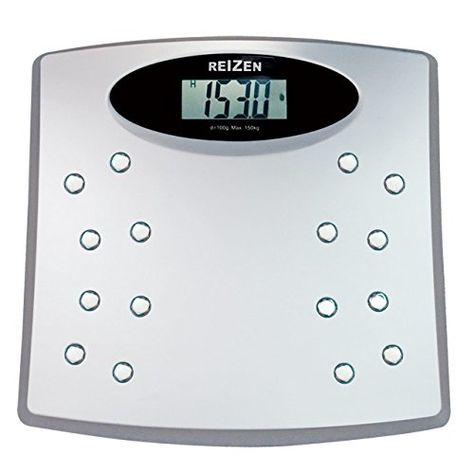 Talking Bathroom Scale -- Check this awesome product by going to the link at the image. Note:It is Affiliate Link to Amazon. Bathroom Scales, Body Fat Scale, Smart Scale, Low Vision, 150 Lbs, Weight Scale, Bathroom Light Fixtures, Body Composition, Bathroom Sets