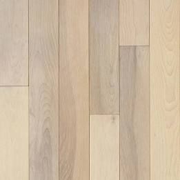 Remodeling 101: A Guide to the Only 6 Wood Flooring Styles You Need to Know Birch Flooring, Scandinavian Flooring, Birch Hardwood Floors, Flooring Styles, Birch Floors, Natural Oak Flooring, Prefinished Hardwood Floors, Oak Timber Flooring, Solid Hardwood Flooring