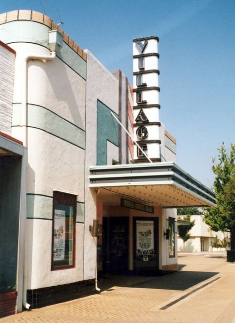 Village Theatre ~ Newport News, Va. | The Village, opened in… | Flickr Newport News Virginia, Planned Community, Virginia Travel, Center Part, Anthony Bourdain, Performing Arts Center, Travel History, Newport News, City Limits