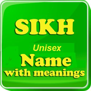 Most Punjabi sikh names are Unisex. Unisex first names are a salient example of the complete equality between men and women. #sikhnames #unisexnames #babynames Punjabi Names, Boy Names With J, Twin Baby Names, Unisex Names, Names Starting With S, Baby Name Letters, Names For Boys List, B Names, Unisex Baby Names