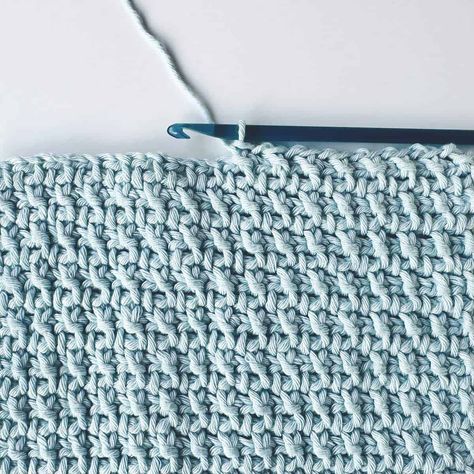 Crochet Grid Stitch, Best Crochet Dishcloth Pattern, Grid Crochet Patterns Easy, Crochet Waffle Stitch Dishcloth, Crochet Textured Dish Cloth Free Pattern, Crochet Star Stitch Dishcloth, Diaganol Crochet Dishcloth, Crochet Sampler Blanket, Handmade Gifts For Friends