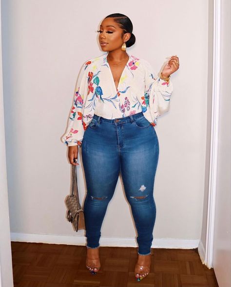 Plus Size Date Night Outfits, Date Night Outfit Dressy, Night Outfits Plus Size, Plus Size Date, Plus Size Date Night, Casual Date Night Outfit, Date Night Outfits, Long Sleeve Blouses, Stylish Work Attire