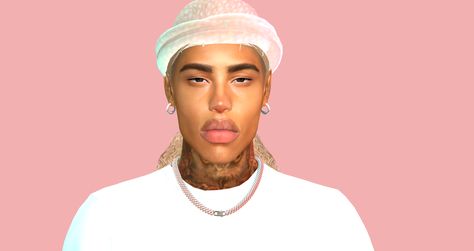 Sims4 Skin Patreon, Sims 4 Skin Collection, Black Male Sims Download, Ts4 Baddie Cc, Sims 4 Man Bun, Sims 4 Urban Skin Overlays, Male Skin Sims 4, Sims 4 Male Skin, Downloadable Sims