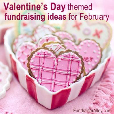 February is a great month for fundraising. Feature Valentines Day themed fundraisers. These articles have lots of ideas. #valentinesday #fundraisers Fun Fundraising Ideas, Cheerleading Fundraiser, Fundraiser Food, Heart Shaped Lollipops, Easy Fundraisers, Fun Fundraisers, Cookie Dough Bars, Popular Candy, Types Of Candy