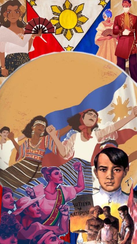 Retro Poster, Philippines, Places To Visit