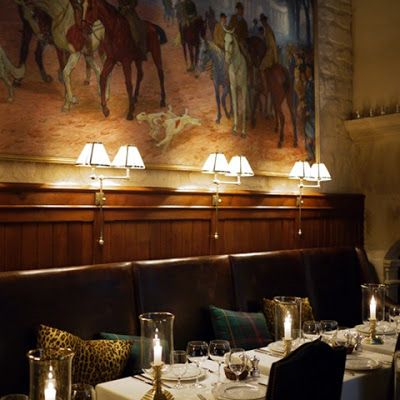 "Tweedland" The Gentlemen's club: Search results for ralph lauren Ralph Lauren Restaurant, Restaurant Paris, Enchanted Home, Hotel Interior Design, Ralph Lauren Style, Private Club, Paris Restaurants, Ralph Lauren Home, Cafe Interior