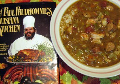 Cajun Seafood Gumbo with Andouille Smoked Sausage Cajun Seafood Gumbo, Gumbo Recipe Okra, Nola Recipes, Louisiana Gumbo, Okra Gumbo, Creole Gumbo, Cajun Gumbo, Seafood Gumbo Recipe, Louisiana Cooking