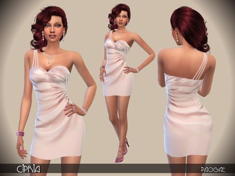 Dresses Formal Short, Sims 4 Cc Dresses, Sims 3 Wedding, Sims 4 Cc Eyes, Sims 4 Tsr, Elegant Dresses Short, Sims 4 Dresses, Sims 4 Downloads, Sims 4 Update