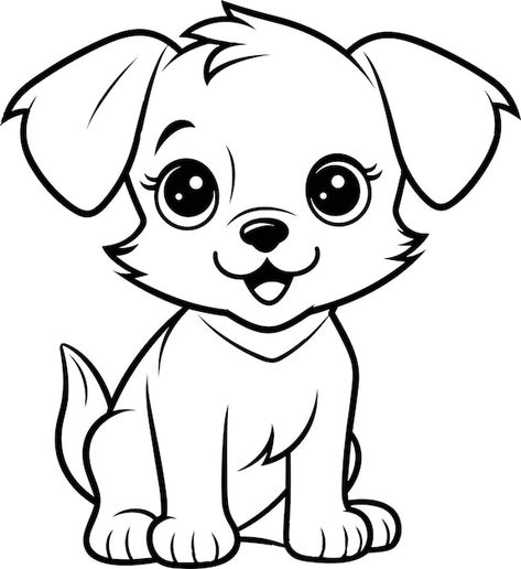 Monster Truck Coloring Pages, Free Christmas Coloring Pages, Animal Outline, Dog Outline, Puppy Coloring Pages, Monster Coloring Pages, Nouns Worksheet, Farm Animal Coloring Pages, Drawing Dog