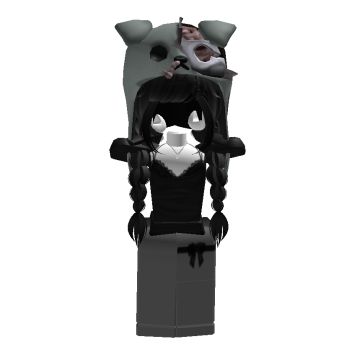 Roblox Avatars Pictures, Emo Headless Roblox Avatar, Roblox Avis Girl, Cute Avatar Roblox Girl, Emo Avatar Roblox Girl, Emo Roblox Girl Outfits, Roblox Outfit Ideas Codes, Roblox Female Avatar No Headless, Zombie Roblox Avatar