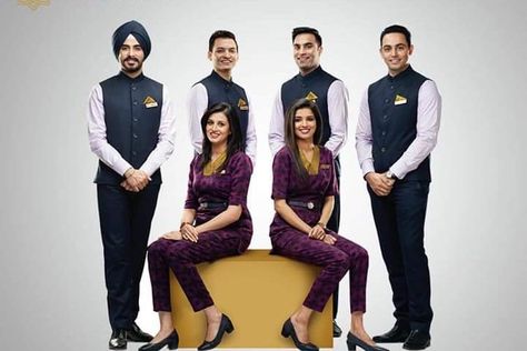 Vistara is Hiring Cabin Crew At Delhi, Kolkata & Bhopal - Goalsmate- Aviation Academy of Air Hostess Training In Delhi NCR Vistara Flight, Vistara Airlines, Flight Attendant Interview Questions, Air Hostess Training, Aviation Careers, Airline Cabin Crew, Air India, Singapore Airlines, Park Hotel