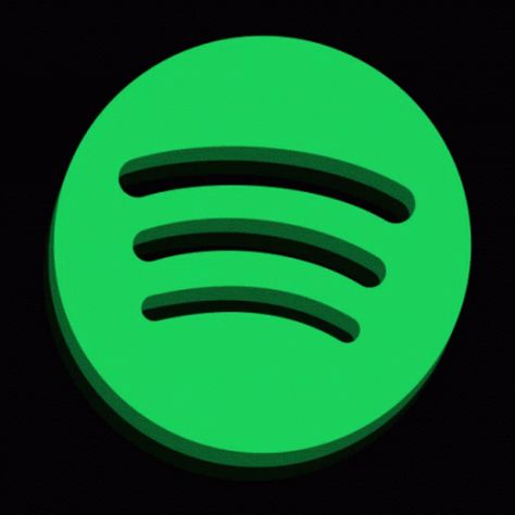 In recent years, Spotify had become an undefeated platform in the large music streaming industry. Made from Sweden, the company for media service has connected the enormous gap of buying premium tracks online and listening to your favorite tunes. The company has improved the way people across the globe inContinue Reading    (adsbygoogle = window.adsbygoogle || []).push(); Spotify Logo Video, File Gif, Music Gif, Logo Gif, Spotify Logo, Logo Music, Green News, Icons App, Icon Gif