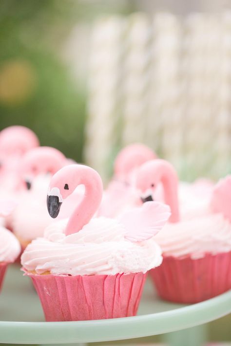 Best Cake Design, Party Pasta, Baby Shower Desserts Girl, Pink Flamingo Birthday, Flamingo Birthday Cake, Flamingo Cupcakes, Ideas Aniversario, Pink Flamingo Party, Flamingo Themed Party