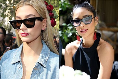 30 Fashion Trends to Ditch in 2021 (and What to Wear Instead) 2023 Trendy Sunglasses, Sun Glasses Trend 2023, Summer 2023 Sunglasses Trends, Fall 2023 Sunglasses, Sunglasses 2023 Trends Women Summer, Celebrity Sunglasses 2023, Sunglasses Outfits For Women, Fall Sunglasses 2023, 2023 Glasses Trends Women