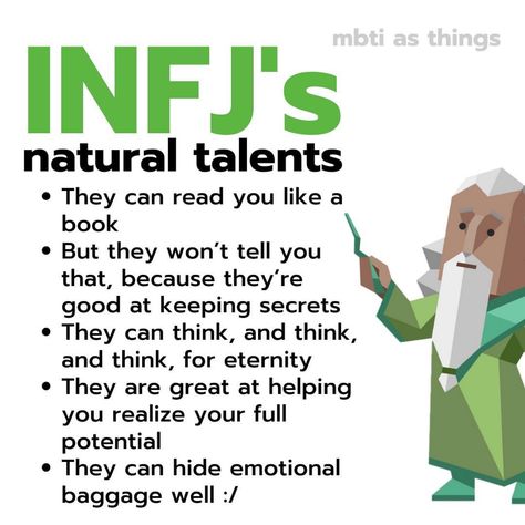 Infj Personality Facts, Personalidad Infj, Infj Traits, Infj Humor, Infj Psychology, Intj And Infj, Infj Type, Infj Mbti, Infj Personality Type