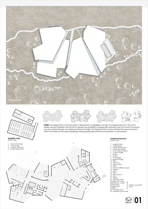 this is a conceptual design project that was exhibited at the FADA DOA exhibition at the University of Johannesburg, 2022

#universityofjohannesburg #FADA #architecture #design #conceptual #concept #fallen #rock #building #competition #designandarchitecture #art #graphicdesign #architecturalportfolio #portfoliodesign #portfolio Rock Architecture Concept, Rock Architecture, University Of Johannesburg, Rock Building, Fall Rock, Conceptual Architecture, Architecture Concept, Graduation Project, Conceptual Design